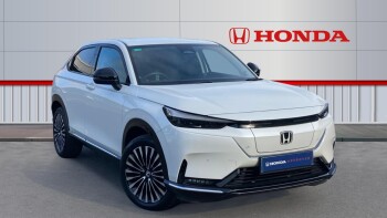 Honda E Ny1 150kW Elegance 69kWh 5dr Auto Electric Hatchback